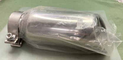 GM 84722771 Performance Exhaust Tip New Genuine