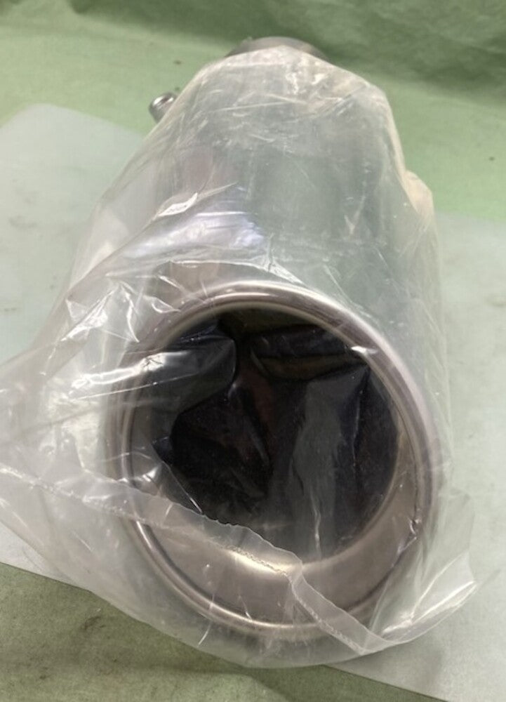 GM 84722771 Performance Exhaust Tip New Genuine