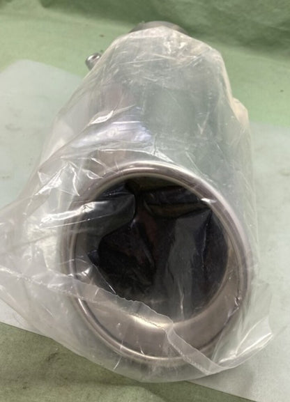 GM 84722771 Performance Exhaust Tip New Genuine
