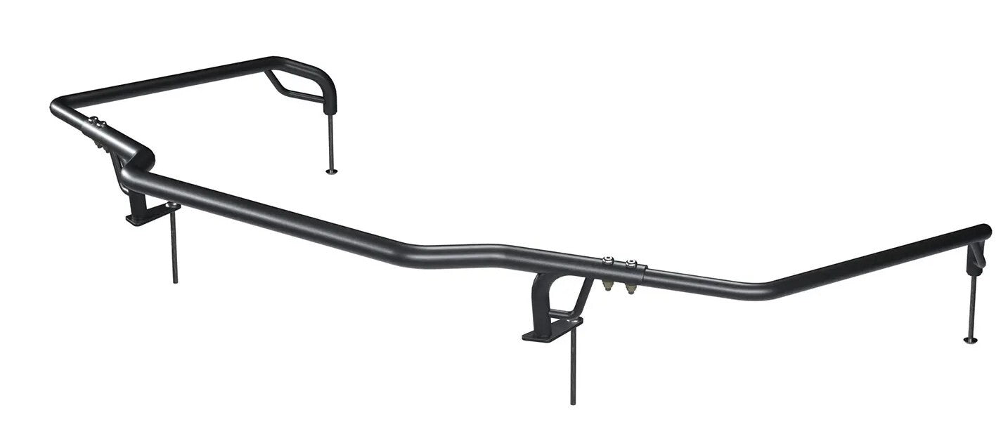 Polaris 2875216-418 Rear Rack Extender for Sportsman ATV Touring 570 New Genuine