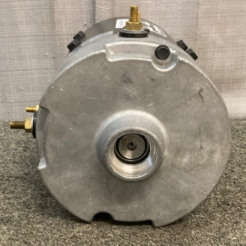 Advanced Motors DL9-4006 Golf Cart Motor 48 Volt EZGO 624105 New Genuine