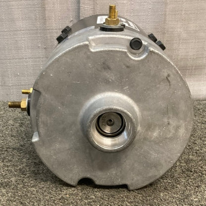 Advanced Motors DL9-4006 Golf Cart Motor 48 Volt EZGO 624105 New Genuine