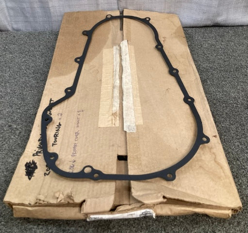 Harley Davidson 25700378 Gasket, Primary Cover New Genuine