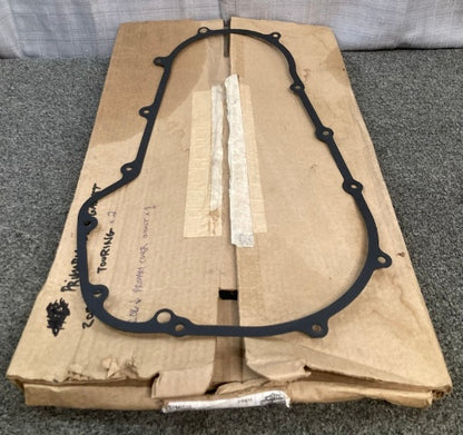 Harley Davidson 25700378 Gasket, Primary Cover New Genuine