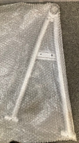 Polaris 1019669-385 A-Arm Front Lower Rh Cloud Silver New Genuine