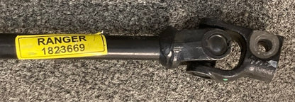 Polaris 1823669 UPPER & LOWER STEERING SHAFT New Genuine