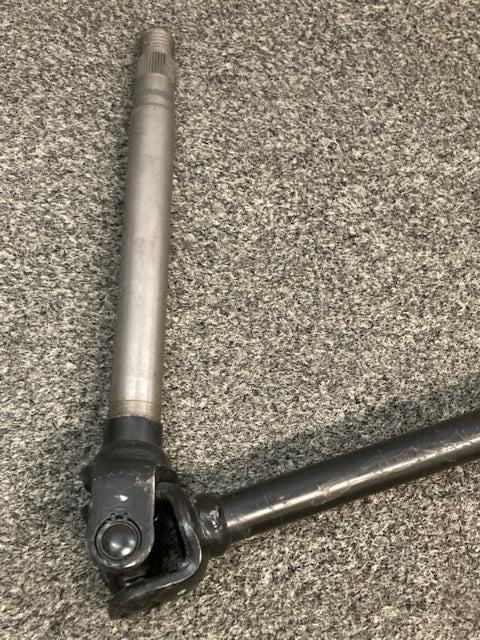 Polaris 1823669 UPPER & LOWER STEERING SHAFT New Genuine