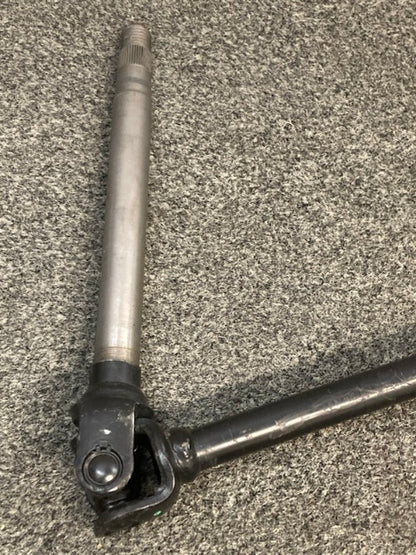 Polaris 1823669 UPPER & LOWER STEERING SHAFT New Genuine