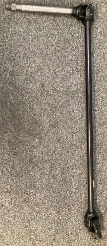 Polaris 1823669 UPPER & LOWER STEERING SHAFT New Genuine