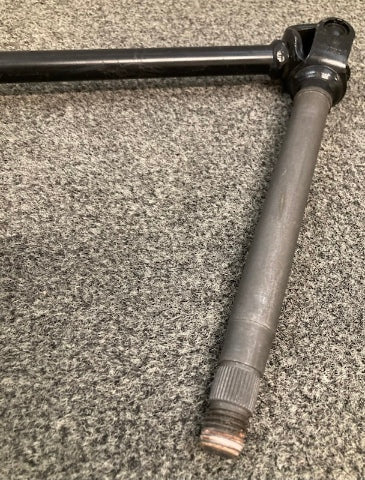 Polaris 1823652 SHAFT STEERING, UPPER New Genuine
