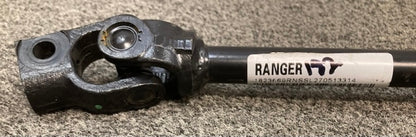 Polaris 1823652 SHAFT STEERING, UPPER New Genuine
