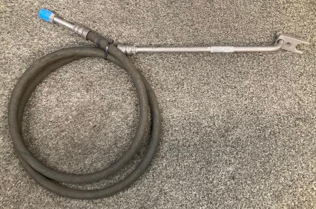 Danfoss 3592144C91 HOSE ASSY DRYER TO EVAPORATOR International New Genuine