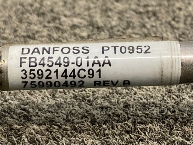 Danfoss 3592144C91 HOSE ASSY DRYER TO EVAPORATOR International New Genuine
