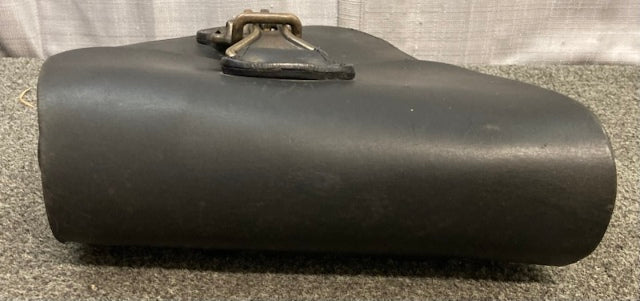 Garage Leathers Old School Rigid & Softail Solo Bag Replaces