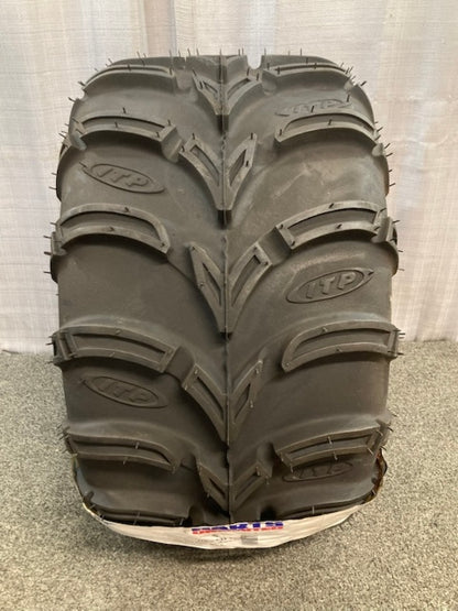 ITP ITP-634 Mud Lite AT22X11-10 6PR ATV Tire New Genuine