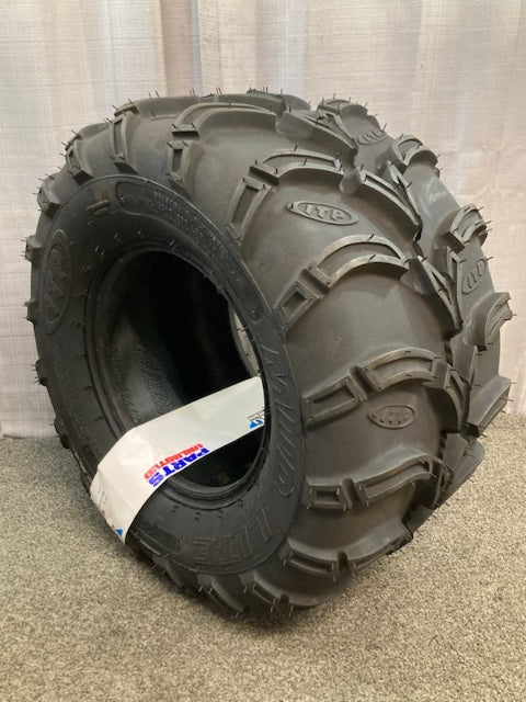ITP ITP-634 Mud Lite AT22X11-10 6PR ATV Tire New Genuine