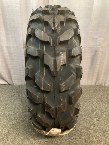 Kawasaki 41009-0143 Maxxis Front Tire 26X8.00-12 NHS M9 New Genuine