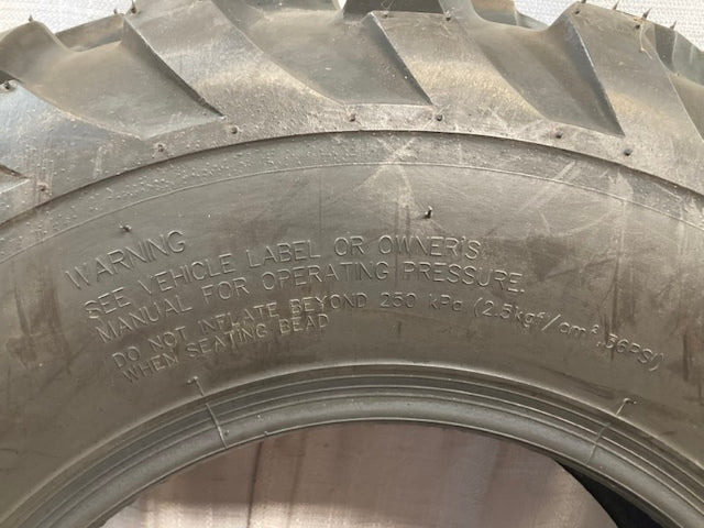Kawasaki 41009-0143 Maxxis Front Tire 26X8.00-12 NHS M9 New Genuine