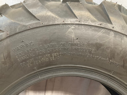 Kawasaki 41009-0143 Maxxis Front Tire 26X8.00-12 NHS M9 New Genuine