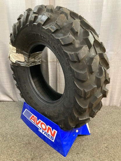 Kawasaki 41009-0143 Maxxis Front Tire 26X8.00-12 NHS M9 New Genuine