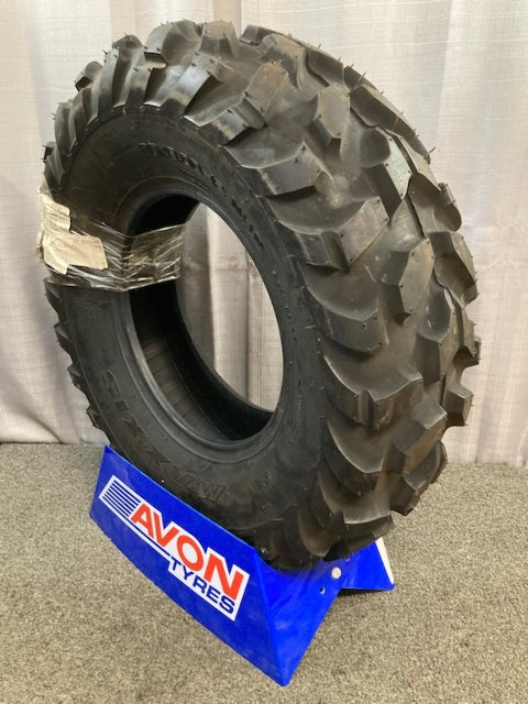 Kawasaki 41009-0143 Maxxis Front Tire 26X8.00-12 NHS M9 New Genuine