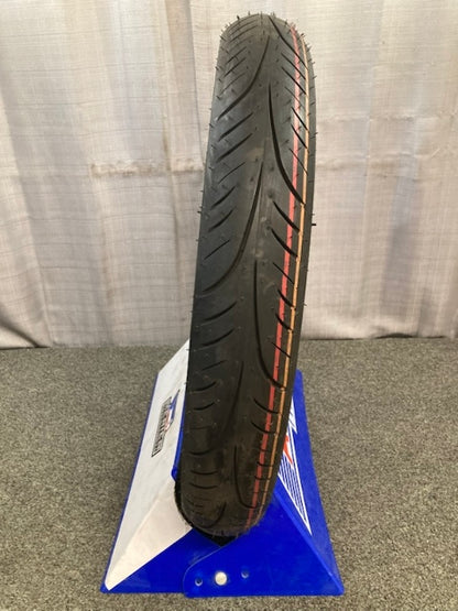 Avon 8180017 AV83 Street Runner 2.75-17 47S MC Tire New Genuine