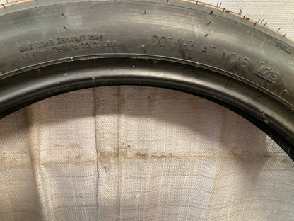 Avon 8180017 AV83 Street Runner 2.75-17 47S MC Tire New Genuine