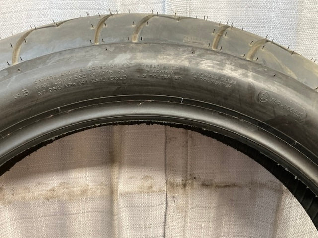 Michelin 247845 Pilot Activ 150/70-17 M/C Tire TL/TT New Genuine