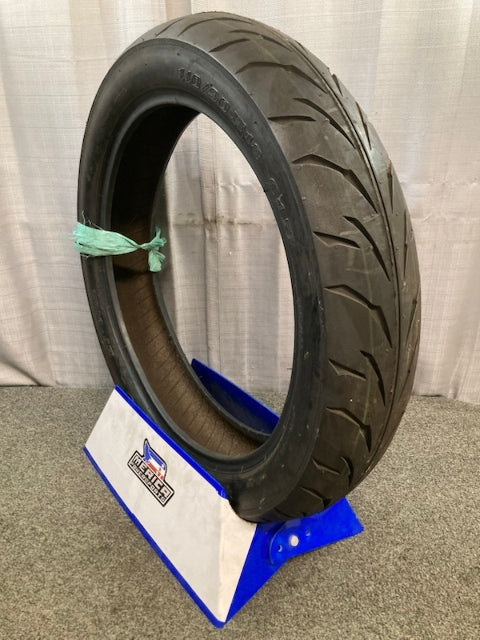Duro HF-918R Rear M/C Tire 110/90 H18 61H New Genuine
