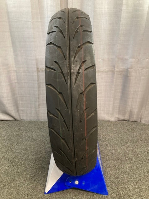 Duro HF-918R Rear M/C Tire 110/90 H18 61H New Genuine
