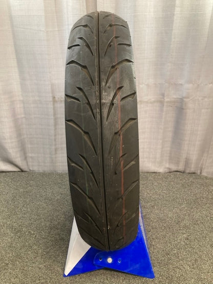 Duro HF-918R Rear M/C Tire 110/90 H18 61H New Genuine