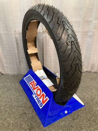 Firelli 51S Angel Scooter Tire Reinf TL 90/80-16 M/C New Genuine