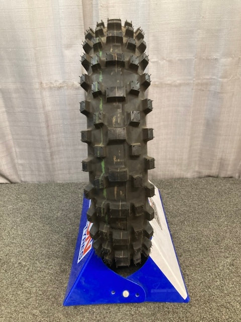 Dunlop Sports D773 90/90-15 47M M/C Tire New Genuine