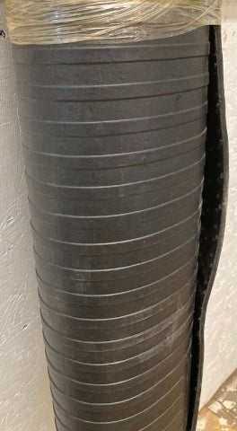 Kawasaki KAF25-023 CARGO BED MAT Tough 7.9mm (5/16”) Thick Rubber New Genuine