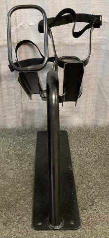 Tamarack UTV Dual Gun Mount New Replaces