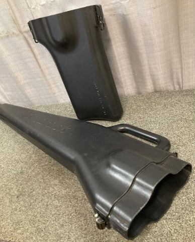 Tamarack GC-1000 Gun Case w/ Soft Sleeve New Genuine