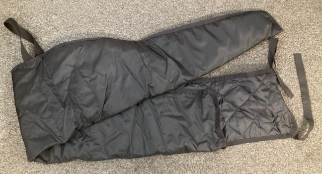 Tamarack GC-1000 Gun Case w/ Soft Sleeve New Genuine