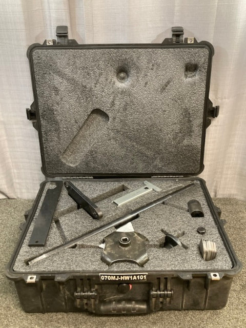 Honda 070MJ-HW1A101 ENG. ALIGN. TOOLS SET New Genuine