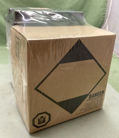 Parts Unlimited 2113-0184 Battery YB14L-A2 with Acid New Genuine