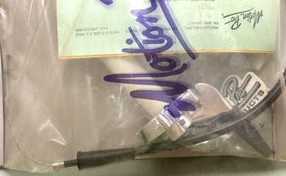 Motion Pro 01-367 Throttle Kit New Genuine