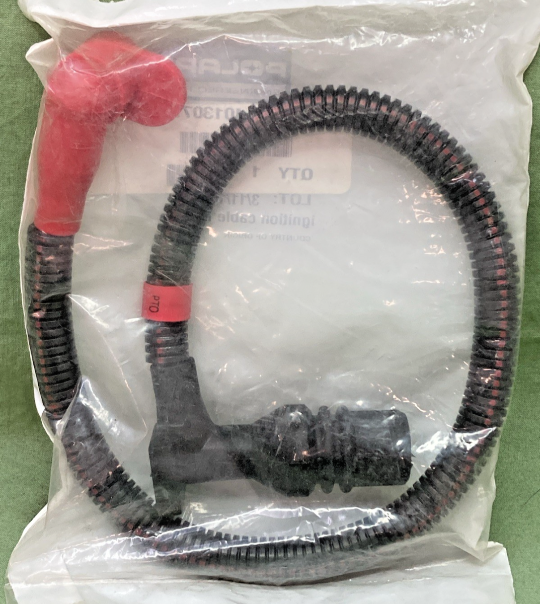NEW GENUINE POLARIS 4012888 IGNITION CABLE LEAD