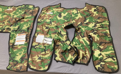Honda ATV Recon Hunting Camo Cover New Replaces