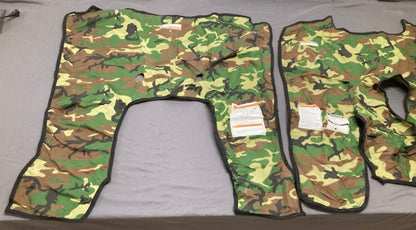 Honda ATV Recon Hunting Camo Cover New Replaces