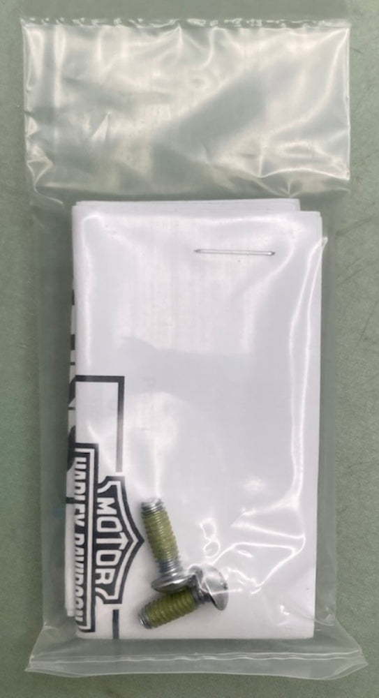 Harley Davidson 32972-04A Willie G Skull Timer Cover New Genuine