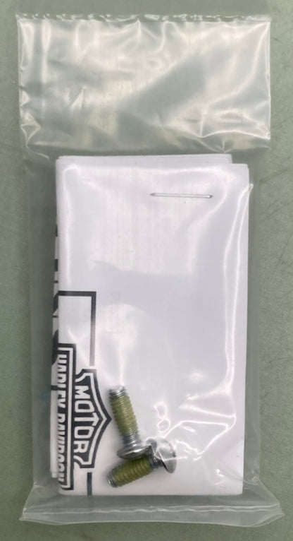 Harley Davidson 32972-04A Willie G Skull Timer Cover New Genuine