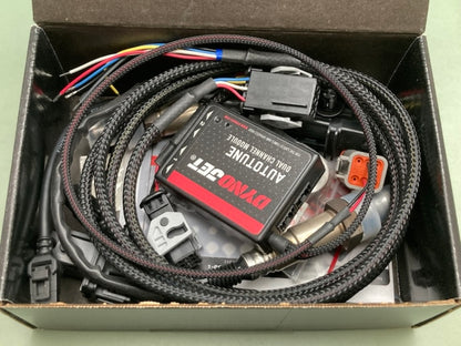 Dyno Jet 1020-1559 Auto Tune Kit for Power Commander V New Genuine