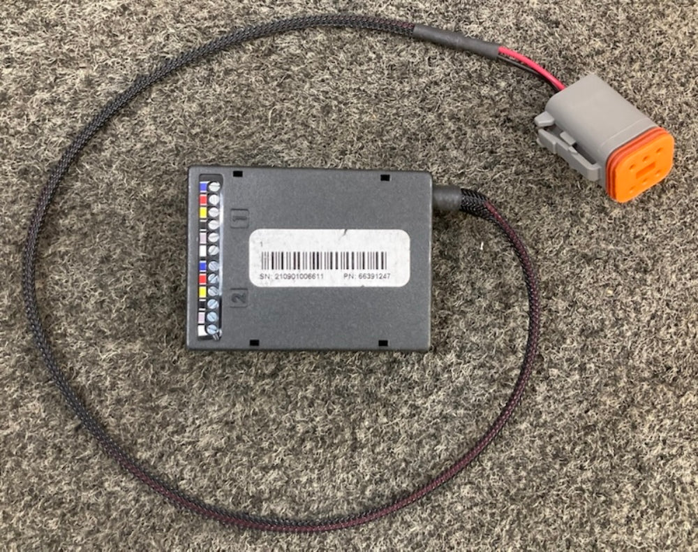 Dyno Jet 1020-1559 Auto Tune Kit for Power Commander V New Genuine