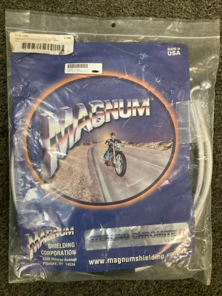 Magnum 1132-1066 Clutch Line 31986  New Genuine