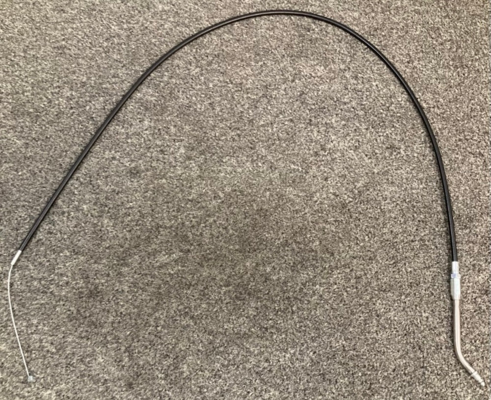 Harley Davidson 56637-08 Throttle Control Cable New Genuine
