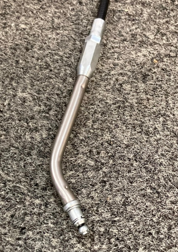 Harley Davidson 56637-08 Throttle Control Cable New Genuine